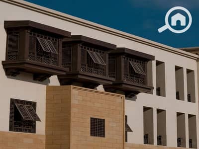 3 Bedroom Apartment for Sale in El Fostat, Cairo - WhatsApp Image 2024-10-16 at 6.35. 33 AM (2). jpeg