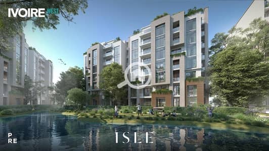 2 Bedroom Apartment for Sale in Sheikh Zayed, Giza - a67f8fb2-1b68-4d1d-a8ef-970f530052a4. jpg