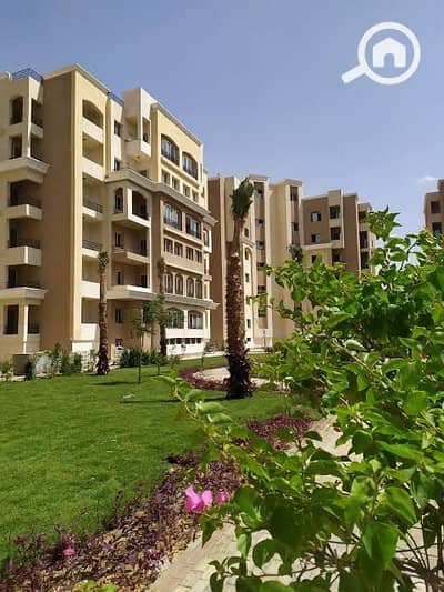 فلیٹ 3 غرف نوم للبيع في العاصمة الإدارية الجديدة، القاهرة - IMG-20250617-WA0273. jpg