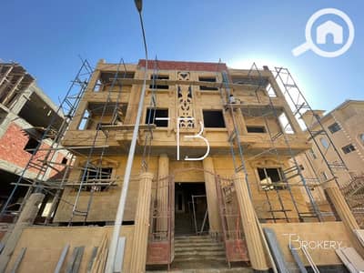 3 Bedroom Duplex for Sale in 6th of October, Giza - 11. png