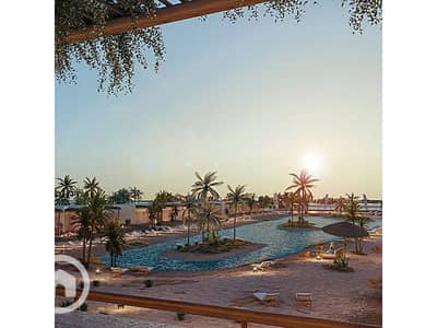 شاليه 3 غرف نوم للبيع في الساحل الشمالي، مطروح - 02. jpg