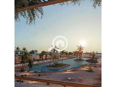 شاليه 3 غرف نوم للبيع في الساحل الشمالي، مطروح - 02 (1). jpg