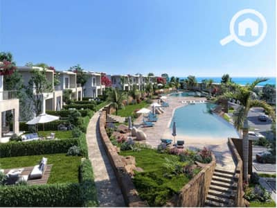 2 Bedroom Chalet for Sale in North Coast, Matruh - 8. png