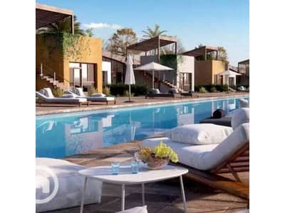 2 Bedroom Chalet for Sale in Soma Bay, Red Sea - bay-west. jpg