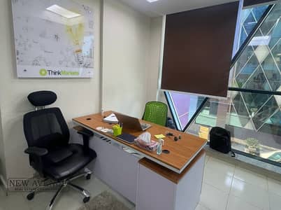 مکتب  للايجار في القاهرة الجديدة، القاهرة - 317be210-38fd-4b1c-813f-b30ea583c6b0. jpeg