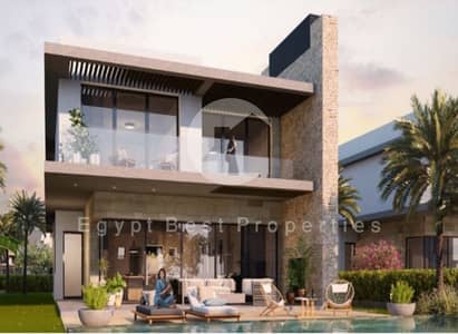 4 Bedroom Chalet for Sale in North Coast, Matruh - Screenshot 2023-07-27 115344. jpg