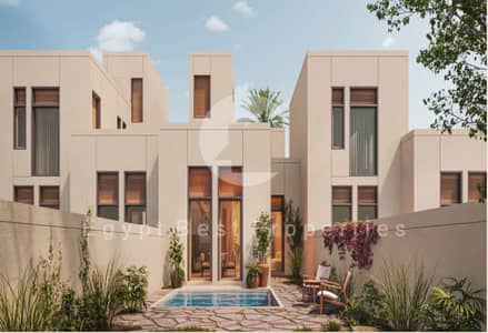 2 Bedroom Apartment for Sale in Gouna, Red Sea - WhatsApp Image 2024-12-19 at 11.17. 34 AM (1). jpeg