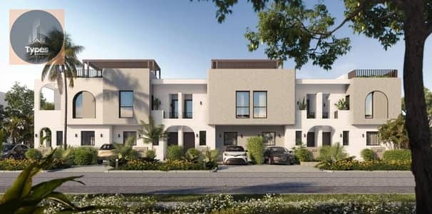 2 Bedroom Apartment for Sale in 6th of October, Giza - IMG-20250527-WA0033. jpg