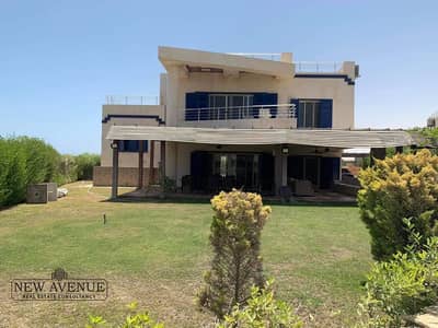 2 Bedroom Chalet for Sale in North Coast, Matruh - IMG-20250618-WA0012. jpg