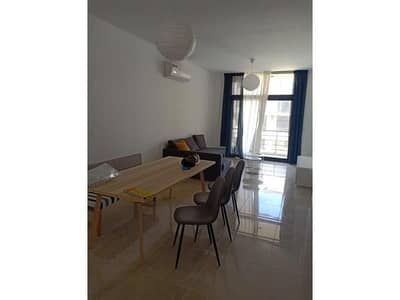 1 Bedroom Apartment for Sale in New Cairo, Cairo - 9bfd7794-acb8-413e-a88d-b5007081d5d0-41ff8974-189e-4838-81d9-087fa01d3dc9. png