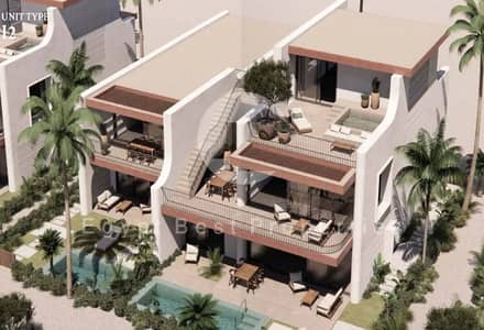4 Bedroom Penthouse for Sale in North Coast, Matruh - WhatsApp Image 2025-05-26 at 14.05. 12_888b2863. jpg