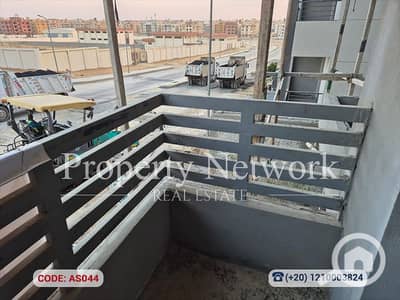 3 Bedroom Apartment for Sale in New Cairo, Cairo - AS044 (7). png