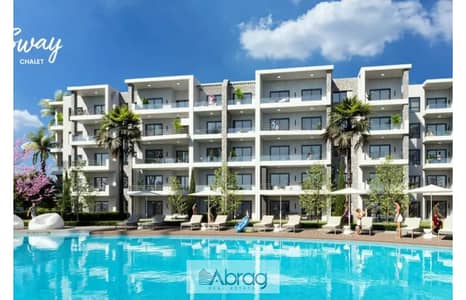 1 Bedroom Chalet for Sale in North Coast, Matruh - 7331522-21114o. jpg