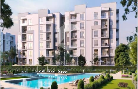3 Bedroom Apartment for Sale in Sheikh Zayed, Giza - WhatsApp Image 2024-12-08 at 1.24. 04 PM. jpeg
