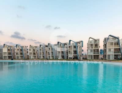 3 Bedroom Penthouse for Sale in North Coast, Matruh - IMG-20250602-WA0077. jpg