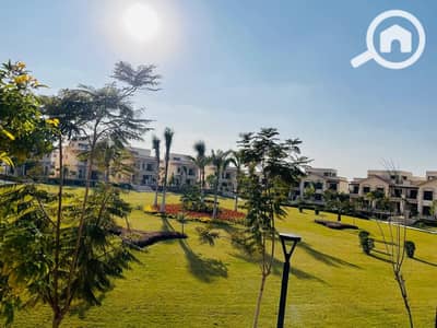 فیلا 3 غرف نوم للبيع في العاصمة الإدارية الجديدة، القاهرة - WhatsApp Image 2025-06-17 at 1.50. 31 PM. jpeg