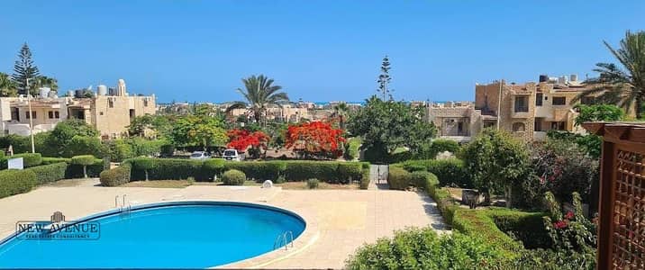 شاليه 3 غرف نوم للبيع في الساحل الشمالي، مطروح - IMG-20250617-WA0054. jpg