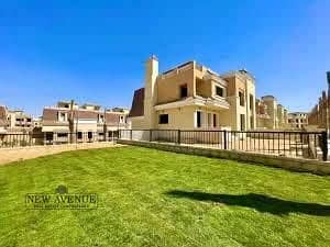 اي فيلا 4 غرف نوم للبيع في مدينة المستقبل، القاهرة - 0ff63fef-0f96-41d6-87de-20f2d7c2dfda. jpeg