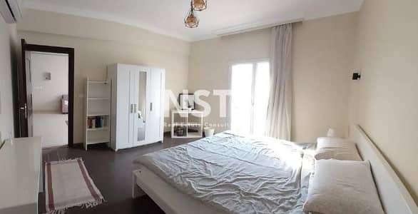 1 Bedroom Apartment for Rent in New Cairo, Cairo - xklnksjbdjvblz. PNG