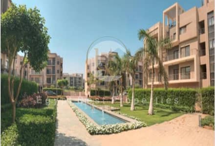 2 Bedroom Flat for Sale in Sheikh Zayed, Giza - a1b3e66b41d3acbb34e66ffa587cd981. jpg