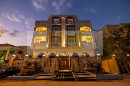 فلیٹ 3 غرف نوم للبيع في القاهرة الجديدة، القاهرة - WhatsApp Image 2025-06-17 at 18.09. 15_574f70e8. jpg