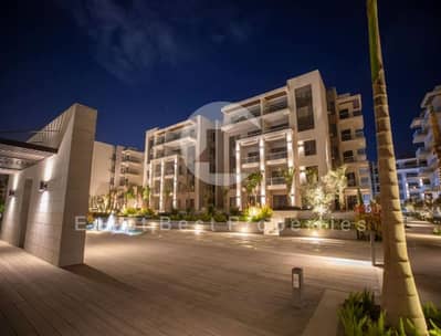 2 Bedroom Apartment for Sale in 6th of October, Giza - Capt0976ure. JPG