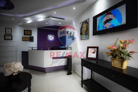 عيادة  للبيع في مصر الجديدة، القاهرة - 9732439a-bfc4-4c3c-be18-73b8317fb3b3. jpg