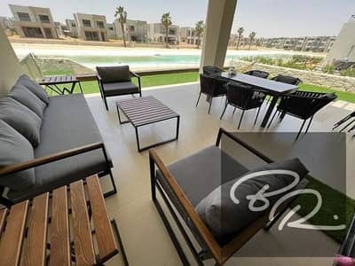 2 Bedroom Chalet for Sale in North Coast, Matruh - WhatsApp Image 2025-06-18 at 11.20. 18 AM. jpeg