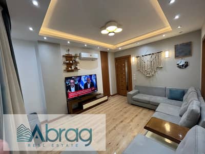 3 Bedroom Flat for Sale in Sheikh Zayed, Giza - WhatsApp Image 2024-07-01 at 2.06. 41 PM (1). jpeg