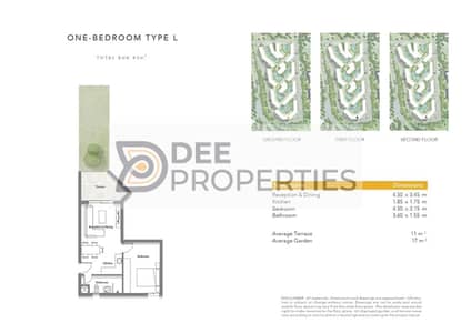 1 Bedroom Chalet for Sale in North Coast, Matruh - WhatsApp Image 2025-06-18 at 12.26. 40 PM. jpeg