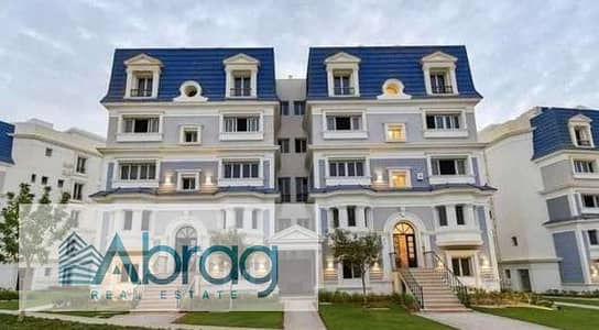 اي فيلا 3 غرف نوم للبيع في 6 أكتوبر، الجيزة - IMG-20241125-WA0310. jpg