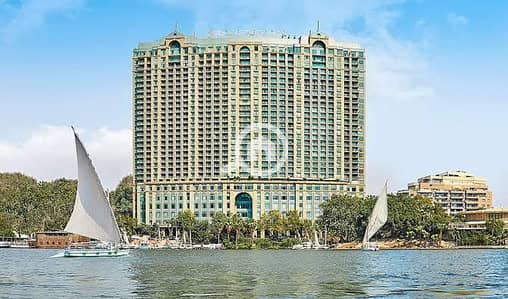 2 Bedroom Hotel Apartment for Sale in Garden City, Cairo - 1. jpg