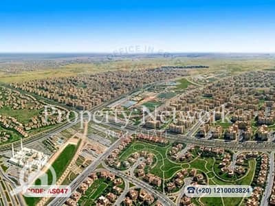 3 Bedroom Flat for Sale in New Cairo, Cairo - AS047 (2). png