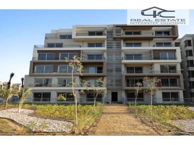 3 Bedroom Flat for Sale in New Cairo, Cairo - 3. jpg