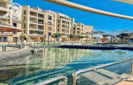 4 Bedroom Penthouse for Sale in Mostakbal City, Cairo - WhatsApp Image 2025-04-15 at 4.53. 42 PM (1). jpeg