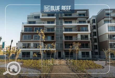 2 Bedroom Flat for Sale in New Cairo, Cairo - WhatsApp Image 2025-03-13 at 1.26. 36 PM. jpeg