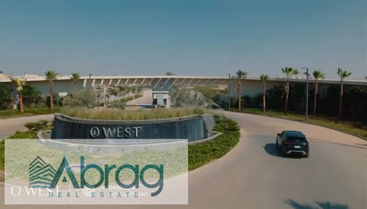 بنتهاوس 2 غرفة نوم للبيع في 6 أكتوبر، الجيزة - IMG-20250219-WA0166. jpg