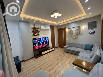 3 Bedroom Flat for Sale in Sheikh Zayed, Giza - WhatsApp Image 2025-06-18 at 12.40. 29 PM. jpeg