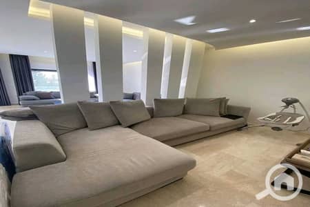 5 Bedroom Villa for Sale in New Cairo, Cairo - a83b7d03-70d7-4b88-b06d-31d6572714e3. jpeg