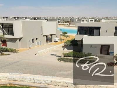 شاليه 3 غرف نوم للبيع في الساحل الشمالي، مطروح - WhatsApp Image 2025-06-18 at 12.35. 10 PM (1). jpeg