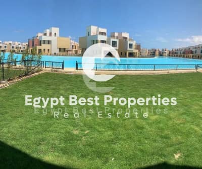 5 Bedroom Villa for Rent in North Coast, Matruh - تصميم بدون عنوان (1). jpg