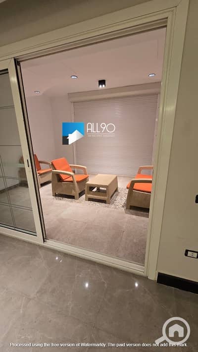 3 Bedroom Apartment for Rent in New Cairo, Cairo - WhatsApp Image 2025-06-17 at 3.09. 21 PM (1). jpeg