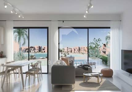 1 Bedroom Chalet for Sale in Gouna, Red Sea - 11. png