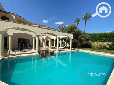 فیلا 6 غرف نوم للبيع في 6 أكتوبر، الجيزة - 920912bc-ca5e-4d7d-be5b-01e6027ac4e7. jpg