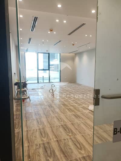 Office for Rent in New Cairo, Cairo - IMG-20250618-WA0009. jpg