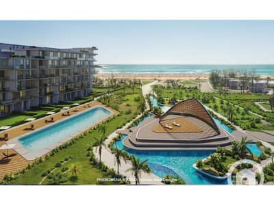 4 Bedroom Twin House for Sale in North Coast, Matruh - WhatsApp Image 2025-06-03 at 11.26. 33 AM (1). jpg