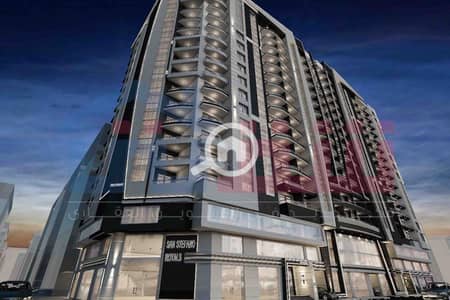 4 Bedroom Flat for Sale in San Stefano, Alexandria - 187e062c-cc74-4889-b636-f4c78d962676. jpg