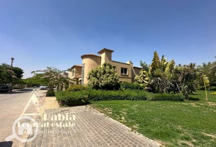 فیلا 5 غرف نوم للبيع في القاهرة الجديدة، القاهرة - 1b496423-0f84-43b0-aaa3-0a651cdf1ea9. jpeg
