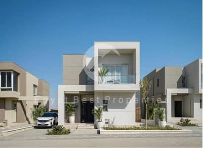 3 Bedroom Townhouse for Sale in 6th of October, Giza - IMG-20240115-WA0095. jpg