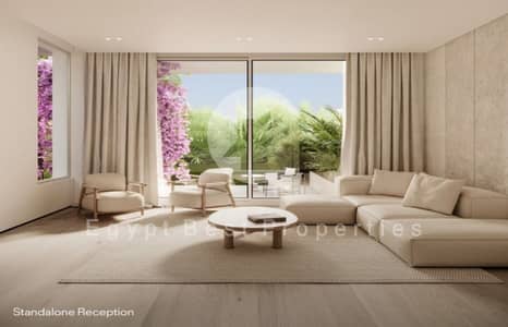 2 Bedroom Penthouse for Sale in Gouna, Red Sea - IMG-20250610-WA0052. jpg